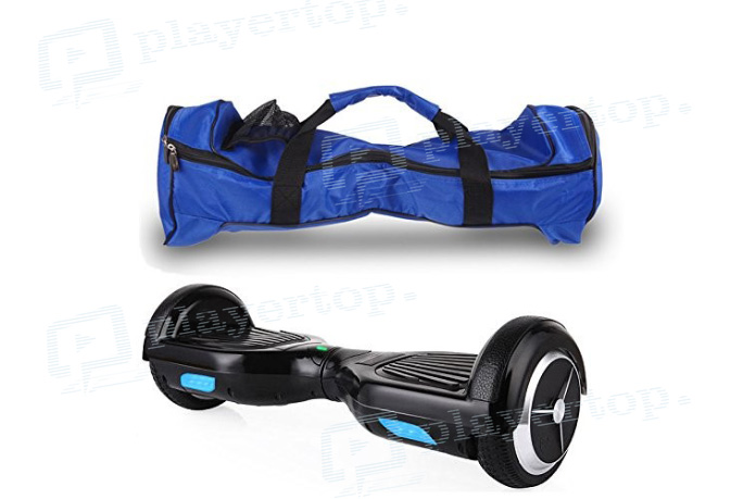 Hoverboard au Maroc